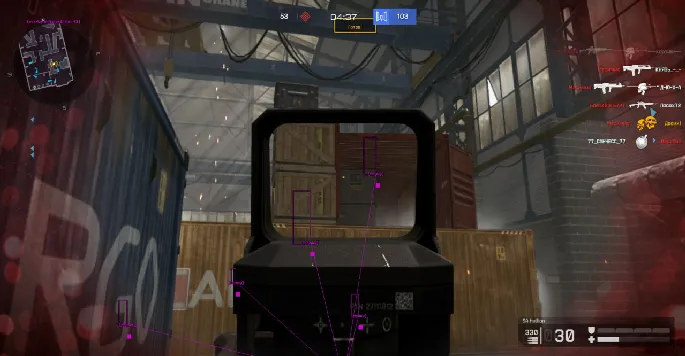 MASON Ultra Light preview